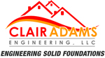 Clair Adams Engineering
